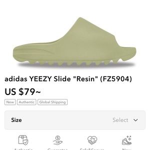 vetements puffer, yeezy slides x2